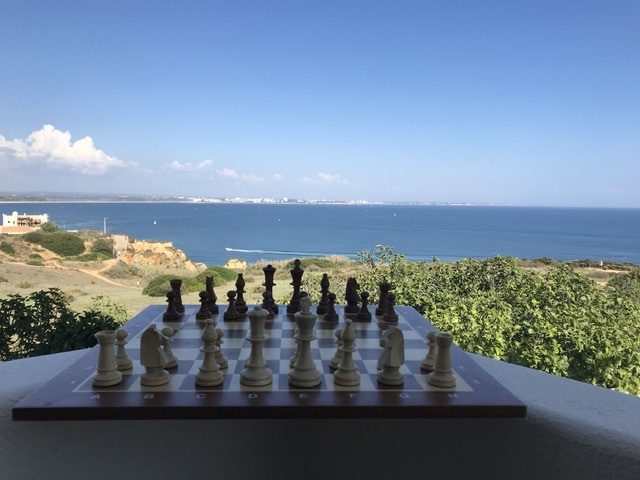 Portugal Chess Summer Public Group